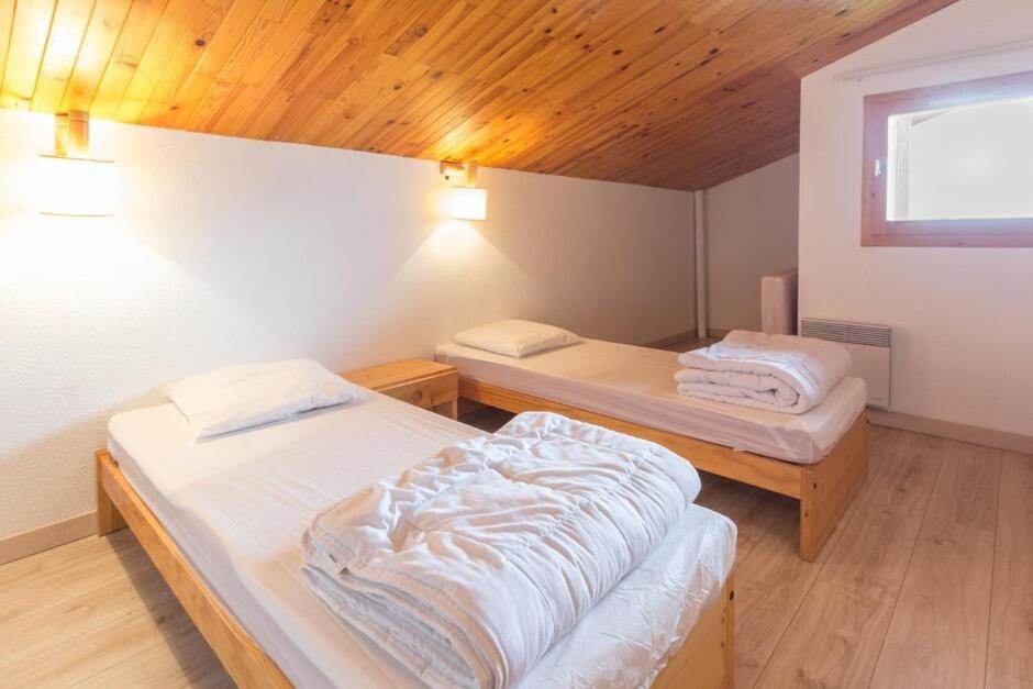 Résidence Le De 1 - Appartement spacieux en duplex proche du centre MAE-4744 - 4