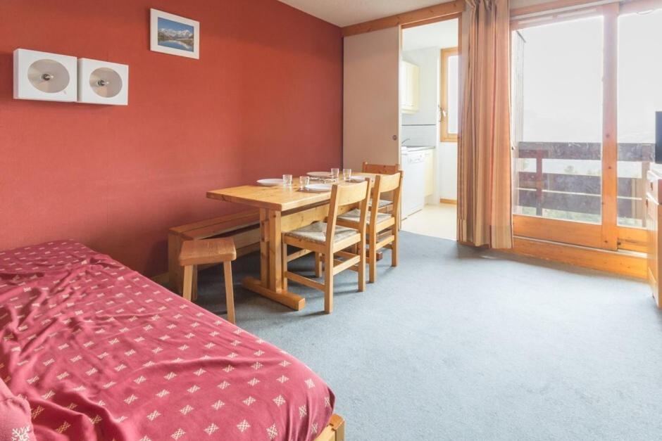 Résidence Le De 1 - Appartement spacieux en duplex proche du centre MAE-4744 - 5