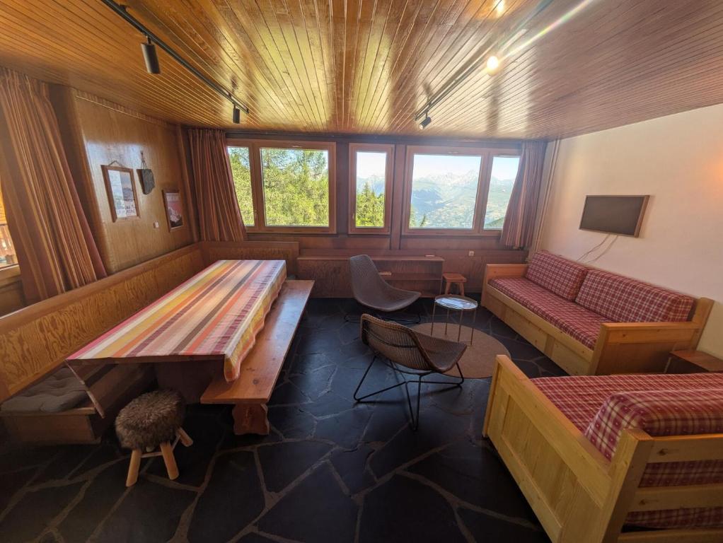 Résidence Jannu - Appartement 3 pièces 8 personnes Plagne Centre MAE-5034 - 1