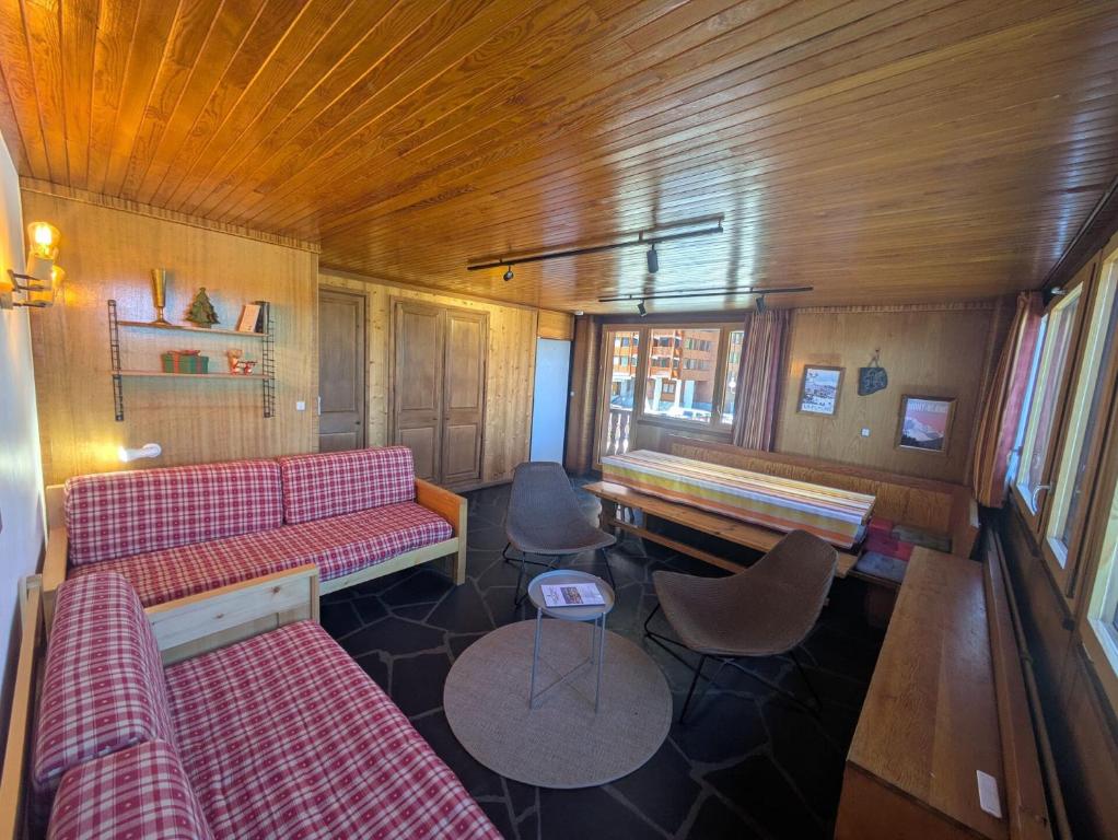 Résidence Jannu - Appartement 3 pièces 8 personnes Plagne Centre MAE-5034 - 3