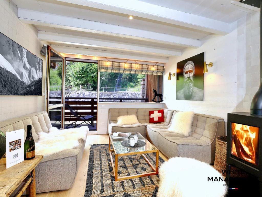 Résidence Solaret Des Brigues - Superbe duplex dans le quartier des Brigues MAE-5864 - 3