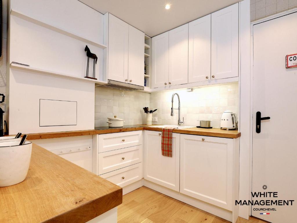 Résidence Solaret Des Brigues - Superbe duplex dans le quartier des Brigues MAE-5864 - 5