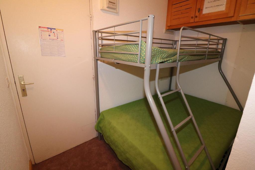 Résidence Borsat - Studio lumineux·Au pieds des pistes·Balcon MAE-7464 - 5