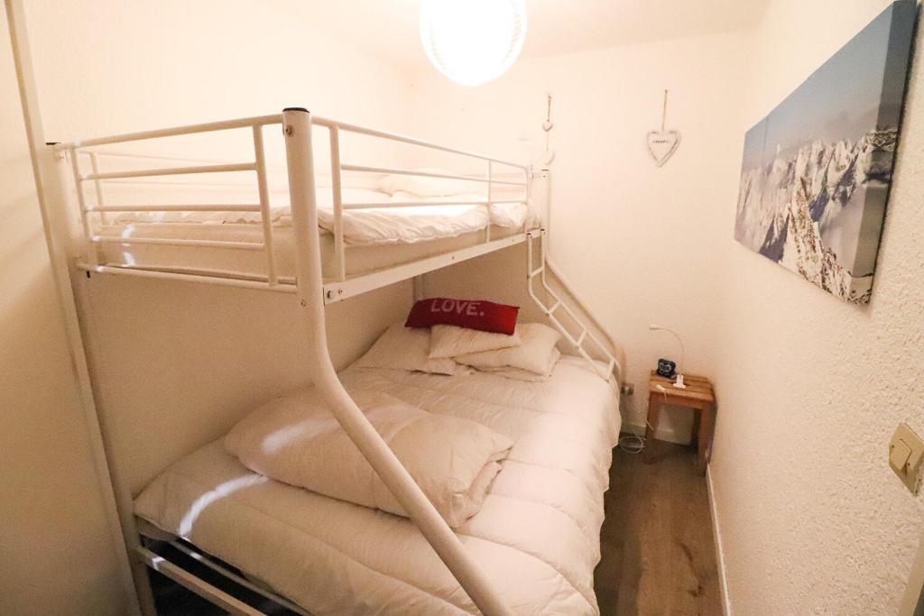 Résidence Olympiques - Studio à Tignes 1800 MAE-7484 - 5