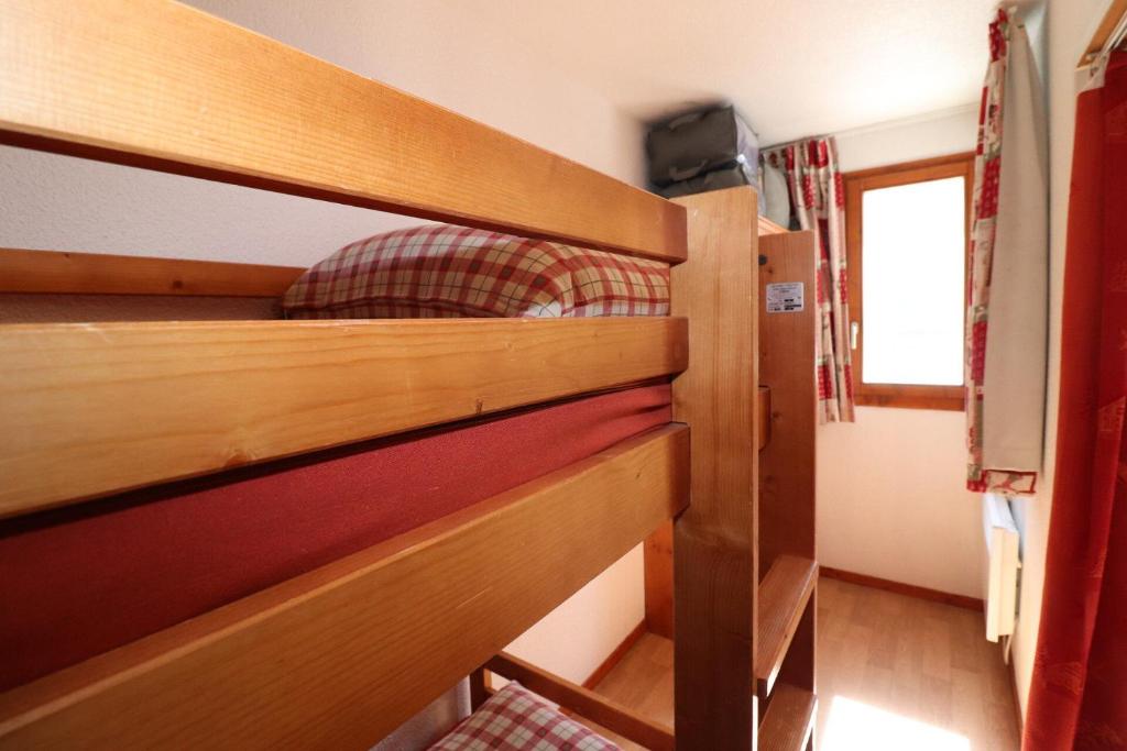 Résidence Rond Point Des Pistes C - Studio·Proche des pistes·Balcon MAE-7514 - 5
