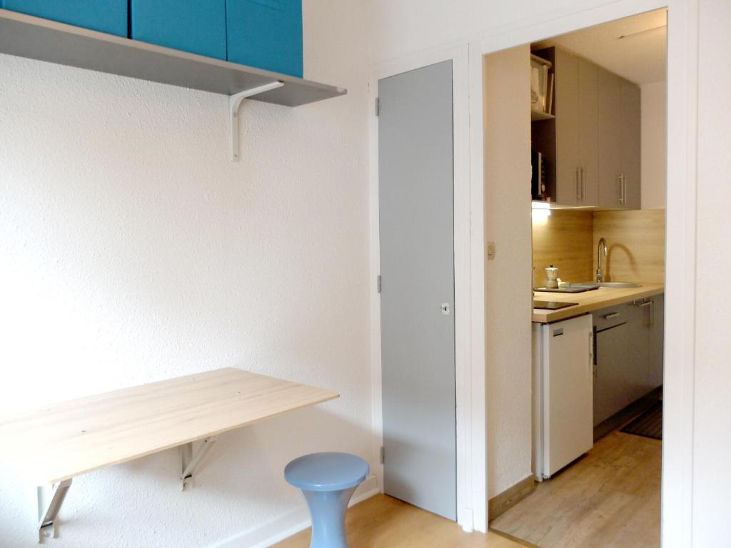 Résidence Grande Balme Ii - Studio 16-20m² à l'entrée de Tignes MAE-7704 - 3