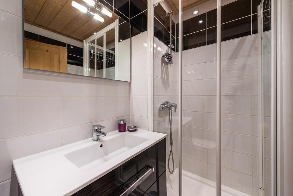 Résidence Chaudes Almes - studio 24m² MAE-7714 - 5