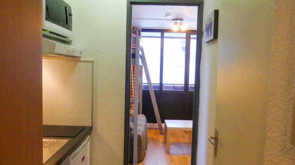 Résidence Rond Point Des Pistes A - Appartement rond point des pistes Val Claret MAE-7744 - 5