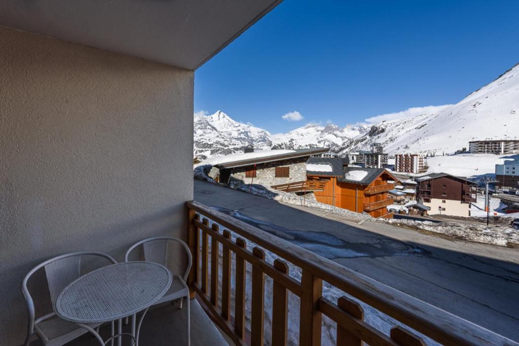 Nouvelles Residences - Studio équipé pour 4 personnes MAE-7774 - 5