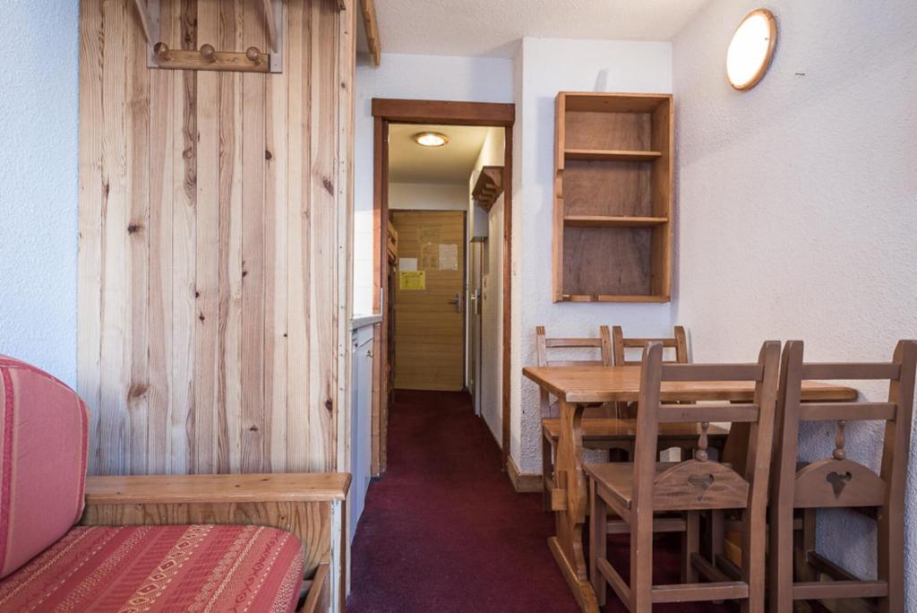 Chalet Club Iv - Blanchot - Studio·Proches des pistes et commerces·Balcon MAE-7804 - 3