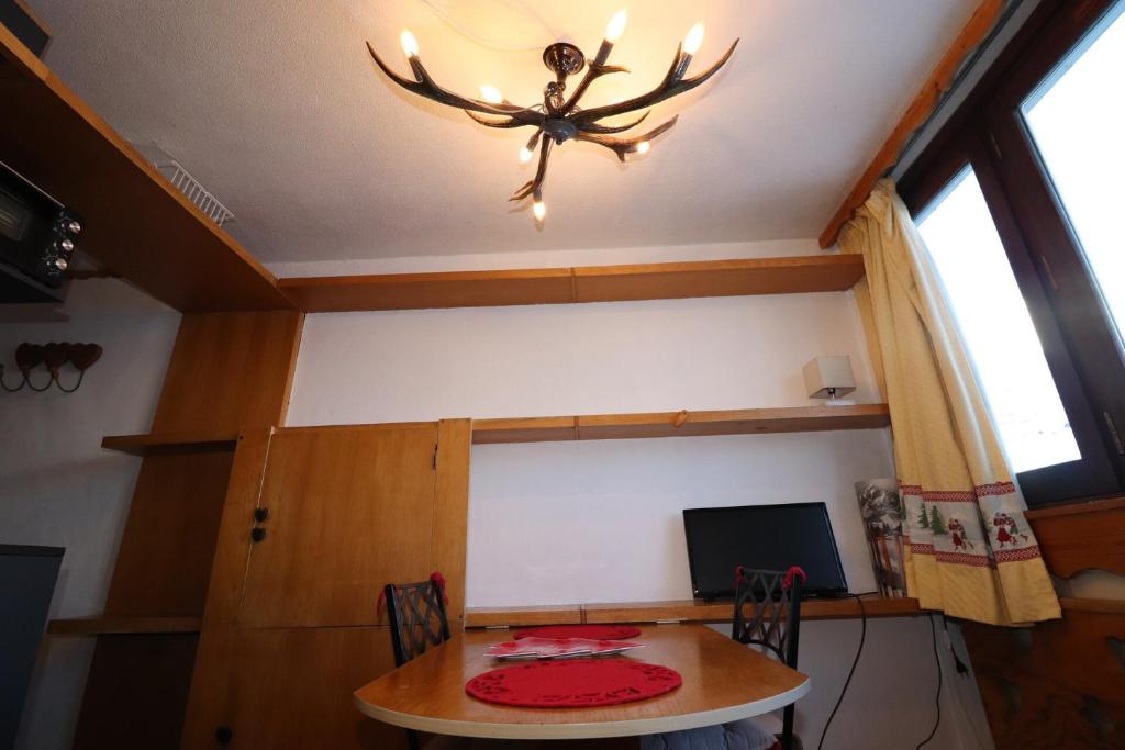 Résidence Palafour - Studette au pied des pistes MAE-7864 - 4