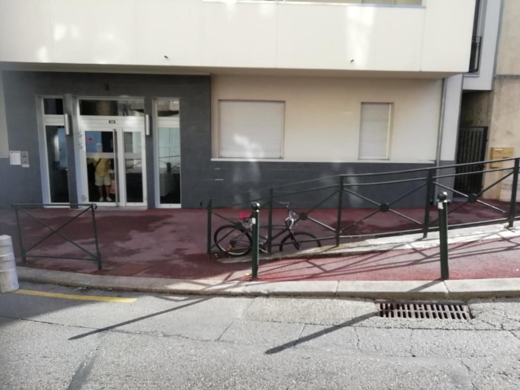 Residence Amaryllis - Agréable logement au coeur de la ville ! MAE-8144 - 3