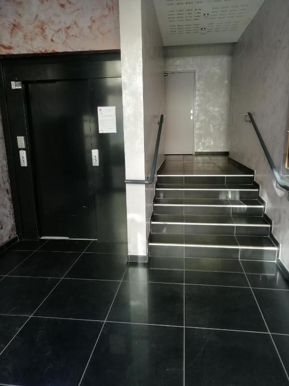 Residence Amaryllis - Agréable logement au coeur de la ville ! MAE-8144 - 4