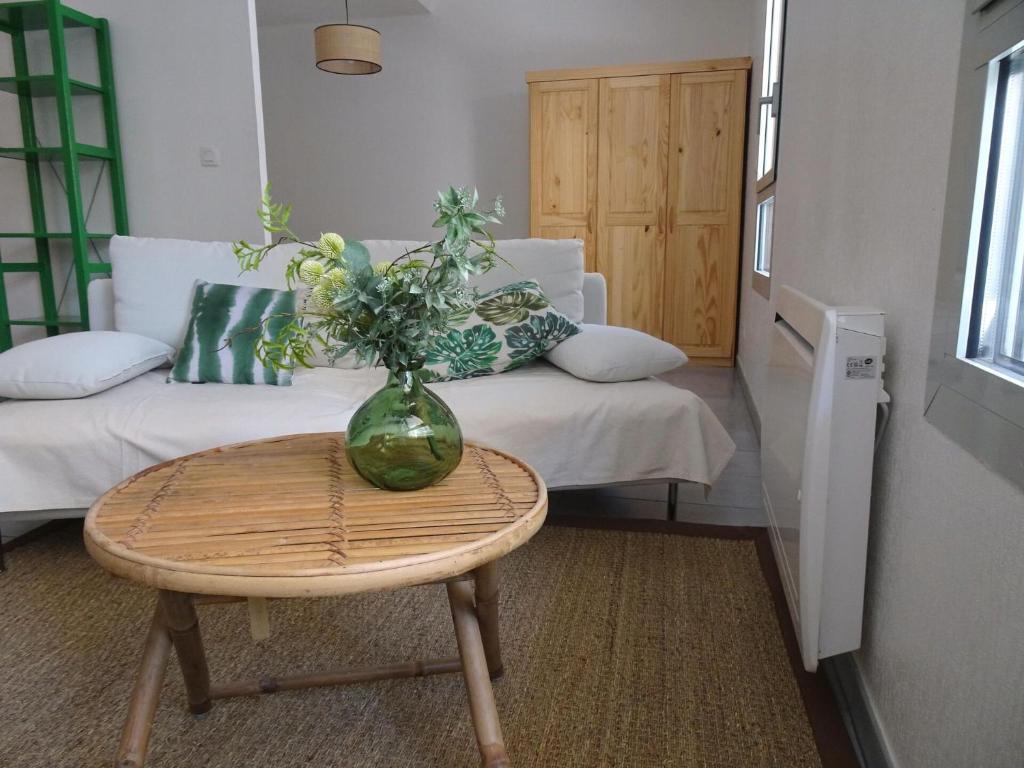 Residence Amaryllis - Agréable logement au coeur de la ville ! MAE-8144 - 1