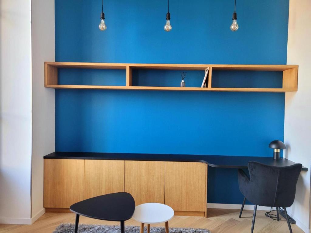 Résidence Le Bernascon - Chaleureux appartement dans ancien palace ! MAE-8154 - 4