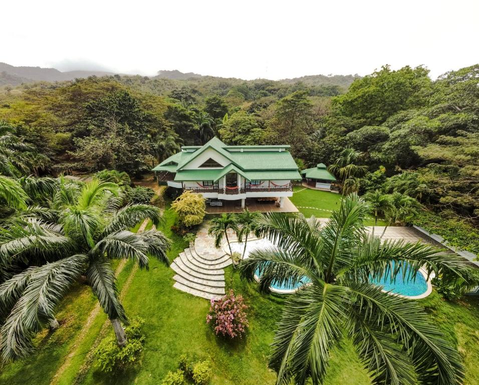 Casa Tayrona Victoria Regia - 1