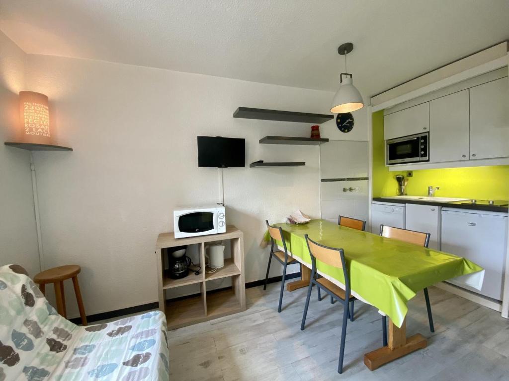 Résidence Arcelle - Val Thorens centre station, confortable appartement pour 4 personnes MAE-2084 - 1