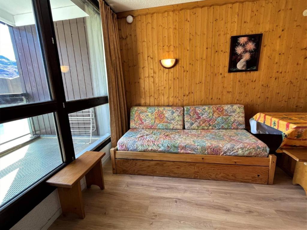 Résidence Genepi - Studio 4 personnes avec vue sur la montagne MAE-4954 - 3