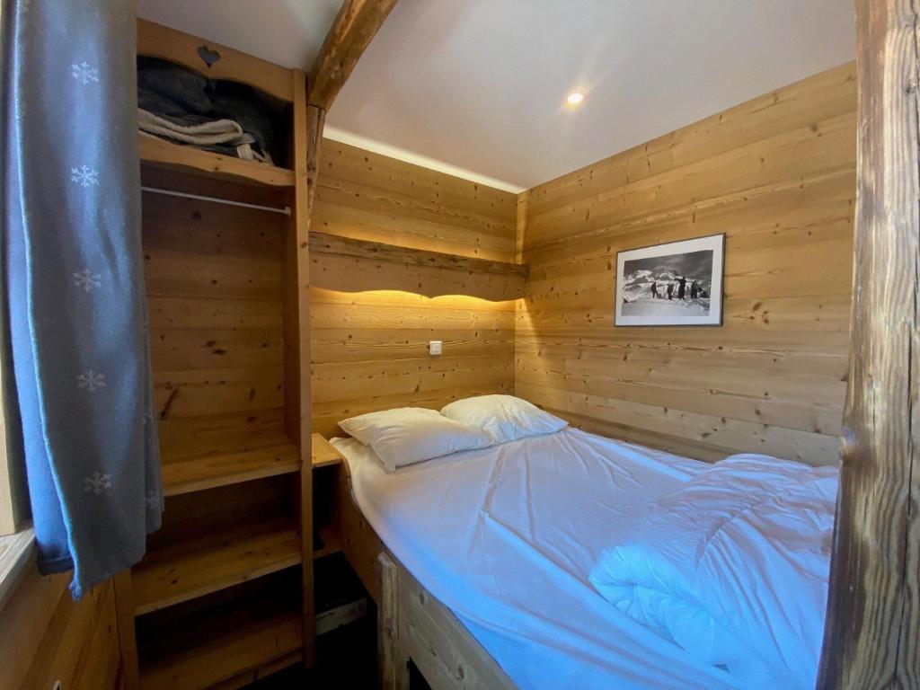Résidence Vanoise - Val Thorens: appartement entièrement rénové aux pieds des pistes MAE-8924 - 3