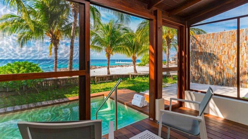 The Westin Cozumel - 2