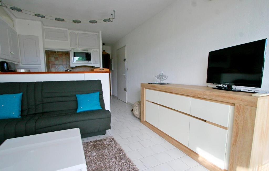 Plage Du Golf - Appartement en rez de jardin secteur Golf MAE-1124 - 1