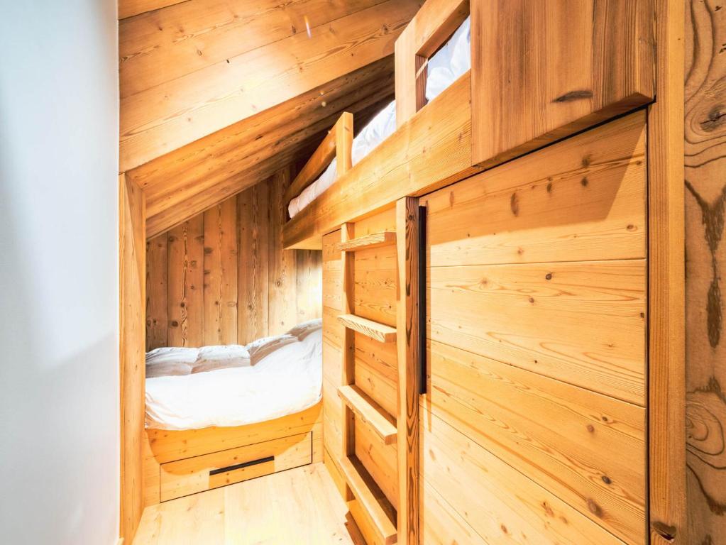 Résidence Myrtilles - Appartement rénové·Proche des pistes·WIFI MAE-2434 - 4