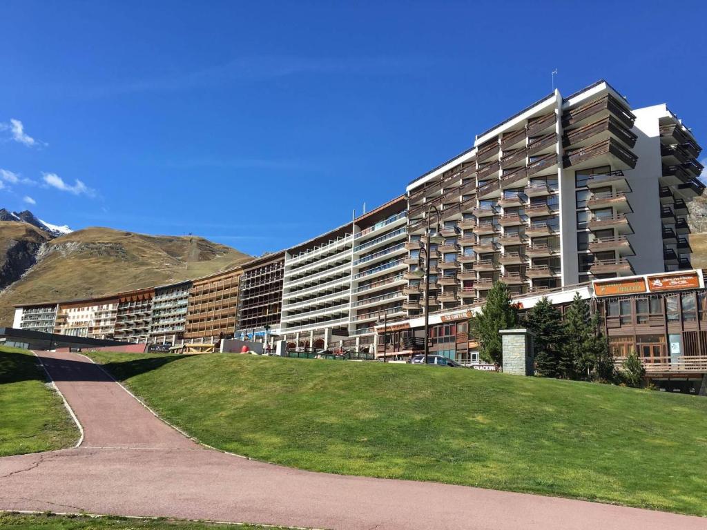 Résidence Palafour - Charmant appartement au coeur de Tignes le Lac MAE-2504 - 3