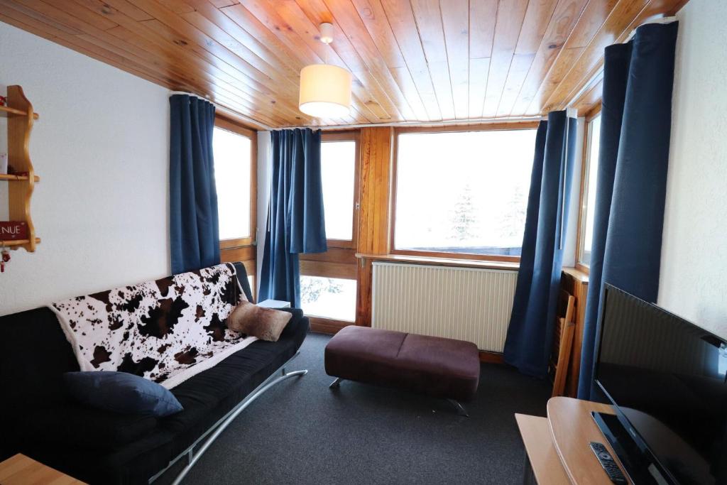 Résidence Roches Rouges A - Appartement calme et près des pistes. MAE-2474 - 3