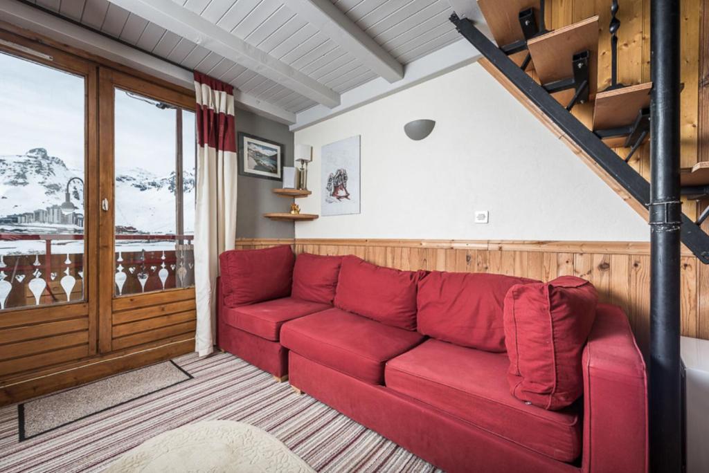Résidence Rosuel - Appartement avec une vue dégagée sur le lac MAE-2544 - 1