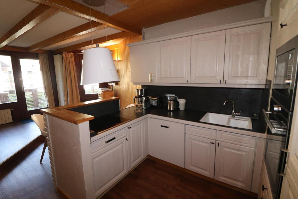 Résidence Curling B1-b2 - Appartement au coeur de Tignes le Val Claret MAE-2554 - 3