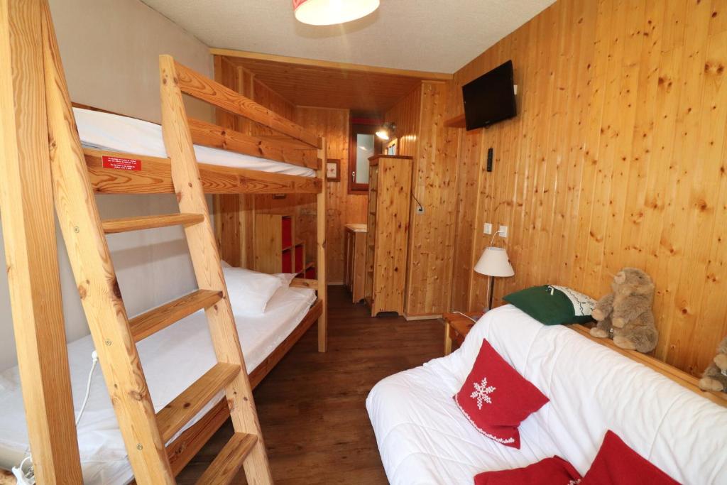 Résidence Curling B1-b2 - Appartement au coeur de Tignes le Val Claret MAE-2554 - 5