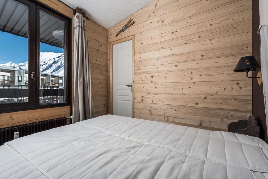Résidence Schuss - Appartement agréable et confortable · Balcon MAE-2594 - 5