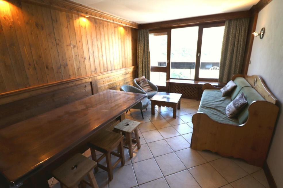 Résidence Tour Du Lac - Appartement avec une vue dégagée MAE-2654 - 4