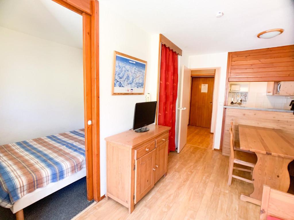 Résidence Hameau Du Borsat 3 - Appartement lumineux · Accès direct aux pistes MAE-2684 - 3