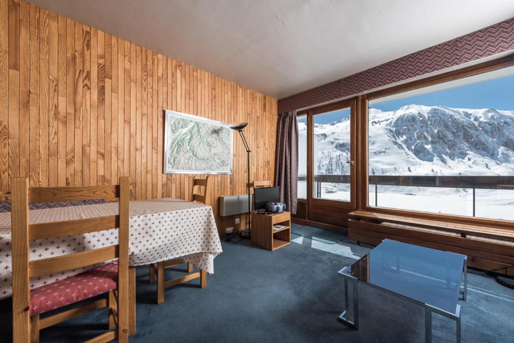 Résidence Bec Rouge - Appartement lumineux·Skis aux pieds·Balcon MAE-2744 - 1