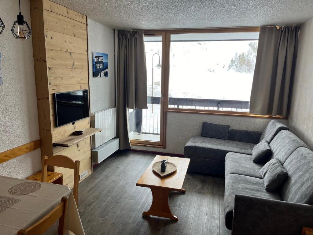 Résidence Home Club - Studio lumineux · Proche des pistes et commerces MAE-2804 - 1