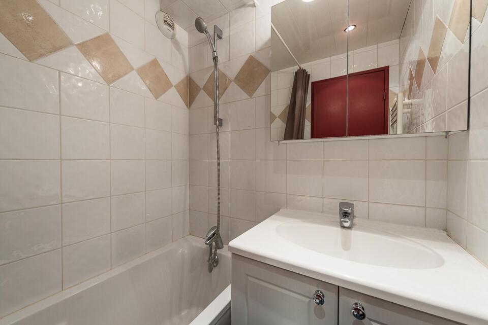 Résidence Home Club - Studio lumineux · Proche des pistes et commerces MAE-2804 - 4