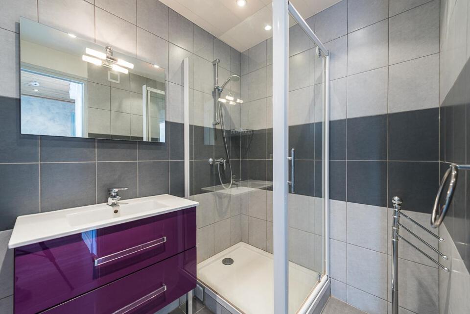 Chalet De La Tour - Appartement lumineux · Proche pistes et commerces MAE-2814 - 4