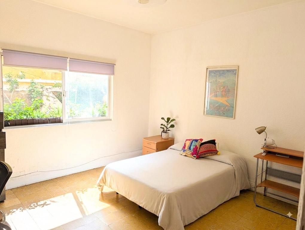 Furnished Room Downtown Querétaro -Monthly Stay - 3
