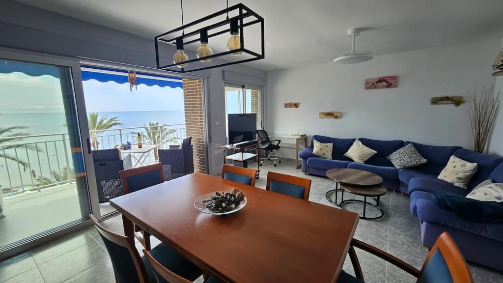 Exclusive by the sea & comfort - 1