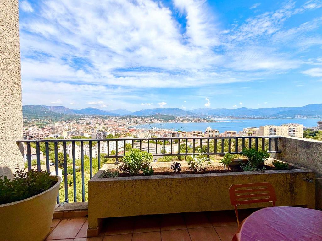 Casamea - 1 bedroom, AC, Sea view - 2