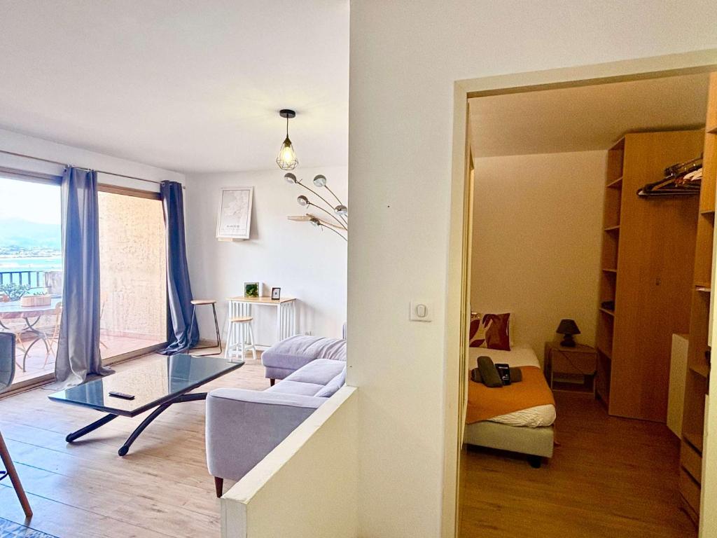 Casamea - 1 bedroom, AC, Sea view - 3