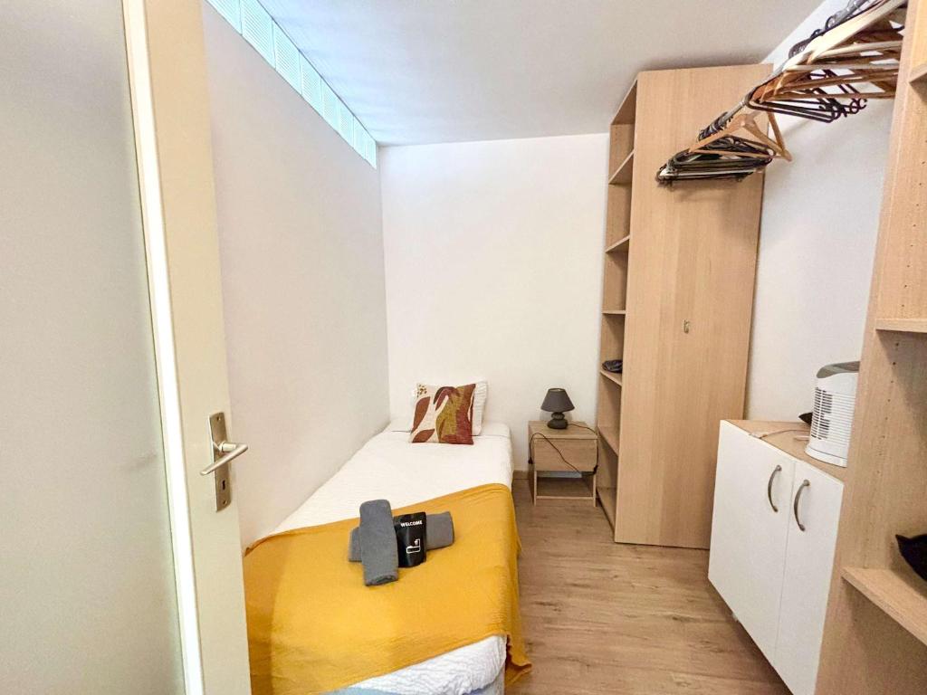 Casamea - 1 bedroom, AC, Sea view - 4
