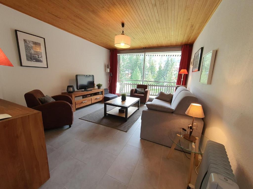 Résidence Eychauda - APPARTEMENT 4 PERS SUD MAE-8424 - 1
