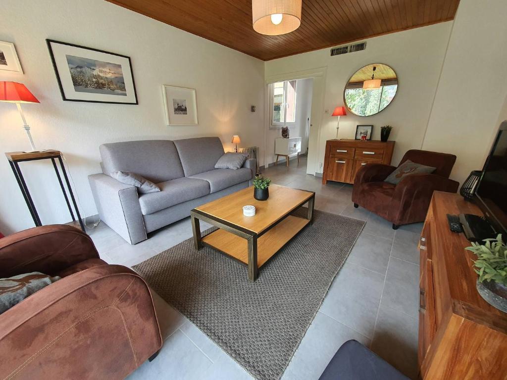 Résidence Eychauda - APPARTEMENT 4 PERS SUD MAE-8424 - 4