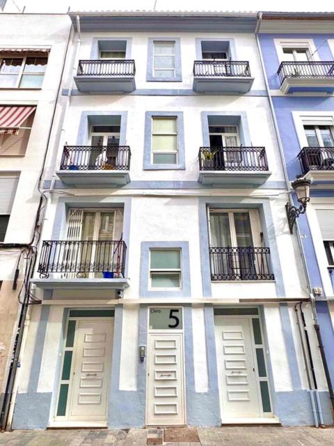 RUZAFA Modern Lofts - 5