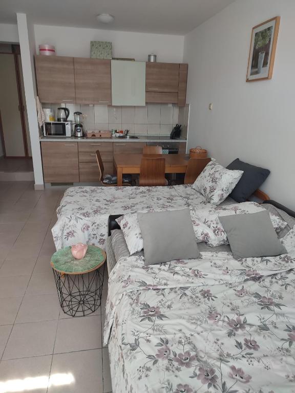 Irski Apartmani - 1