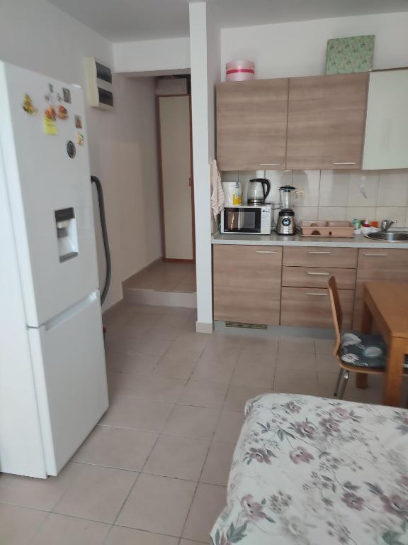 Irski Apartmani - 2