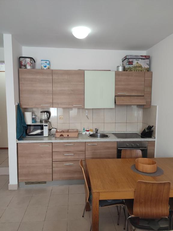 Irski Apartmani - 3