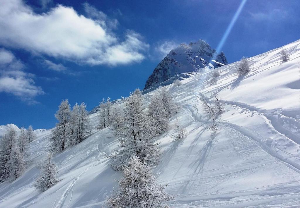 Le Pramecou - Dans une residence calme a proximité des pistes MAE-5024 - 4